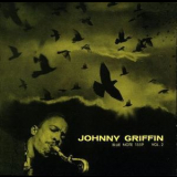 Johnny Griffin - A Blowin' Session '1957