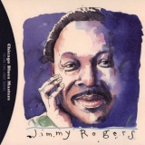 Jimmy Rogers - Chicago Blues Masters - Volume 2 '1995