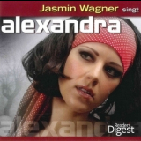 Jasmin Wagner - Singt Alexandra '2012