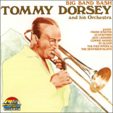 Tommy Dorsey & His Orchestra - Big Band Bash '1990