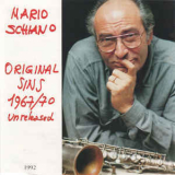 Mario Schiano - Original Sins '1992