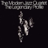 Modern Jazz Quartet - The Legendary Profile '1972