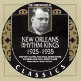 New Orleans Rhythm Kings - 1925-1935 '2000