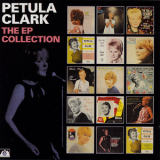 Petula Clark - The EP Collection '1990