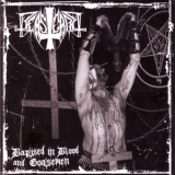 Beastcraft - Baptised In Blood And Goatsemen '2007