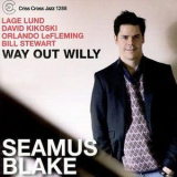 Seamus Blake - Way Out Willy '2007