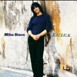 Mike Stern - Voices '2001