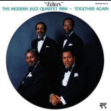 Modern Jazz Quartet - Echoes '1984