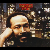 Marvin Gaye - Midnight Love '1982