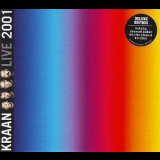 Kraan - Live 2001 '2001