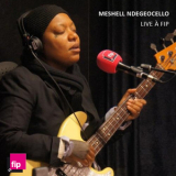 Meshell Ndegeocello - Live A Fip '2013