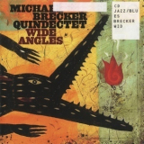 Michael Brecker Quindectet - Wide Angles '2003