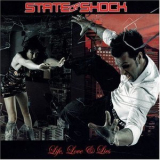 State Of Shock - Life, Love & Lies '2007