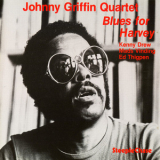 Johnny Griffin - Blues For Harvey '1973