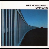 Wes Montgomery - Road Song '1986