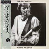 Snowy White - White Flames '1984