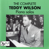 Teddy Wilson - The Complete Piano Solos (2CD) '1981