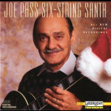 Joe Pass - Six String Santa '1992