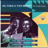Mel Torme & Tony Bennett - The Song Stylists '1993
