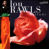 Lou Rawls - Ballads '1997