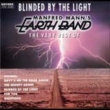 Manfred Mann's Earth Band - The Very Best Of (remastered) '2011