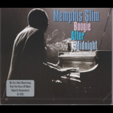 Memphis Slim - Boogie After Midnight (2CD) '2012