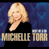 Michelle Torr - Best Of (3CD) '2011