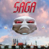Saga - Contact - Live In Munich (2CD) '2009