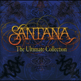 Santana - The Ultimate Collection '1998