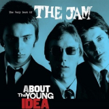 The Jam - About The Young Idea: The Very Best Of (2CD) '2015