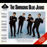 The Swinging Blue Jeans - Best Of The Emi Years '1992