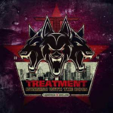 Treatment, The - Running With The Dogs '2014