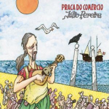 Julio Pereira - Praca Do Comercio '2017