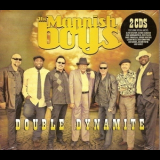 Mannish Boys - Double Dynamite (CD1) '2012