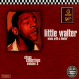 Little Walter - Blues With A Feelin' (CD1) '1997