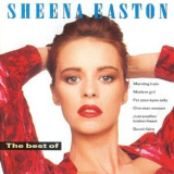 Sheena Easton - The Best Of Sheena Easton '1996