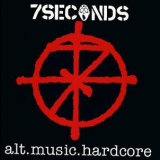 7 Seconds - Alt.music.hardcore '1995
