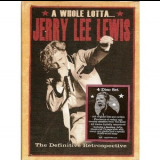 Jerry Lee Lewis - A Whole Lotta... '2012