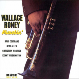 Wallace Roney - Munchin' '1995