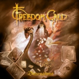 Freedom Call - Dimensions (korean Edition) '2007