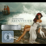 Andrea Berg - Abenteuer (premium Edition) (2CD) '2011