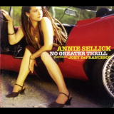 Annie Sellick - No Greater Thrill '2003
