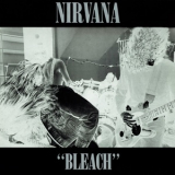 Nirvana - Bleach '1989