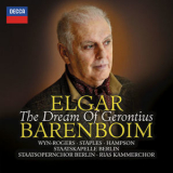 Rias Kammerchor - Elgar: The Dream Of Gerontius, Op. 38 '2017