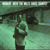 Miles Davis Quintet, The - Cookin' With The Miles Davis Quintet '1956