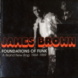 James Brown - Foundations Of Funk (1964-1969) Cd2 '1996