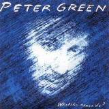 Peter Green - Whatcha Gonna Do? '1979