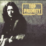 Rory Gallagher - Top Priority '1979