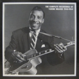 T-bone Walker - The Complete Recordings Of T-Bone Walker 1940-1954 (6CD) '1990