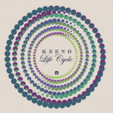 Keeno - Life Cycle '2014